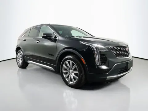 More photos of 2023 Cadillac XT4 Premium Luxury at Superior Motor Company, MD