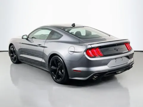 Another view of 2023 Ford Mustang EcoBoost for sale in Bel Air, MD at Superior Motor Company