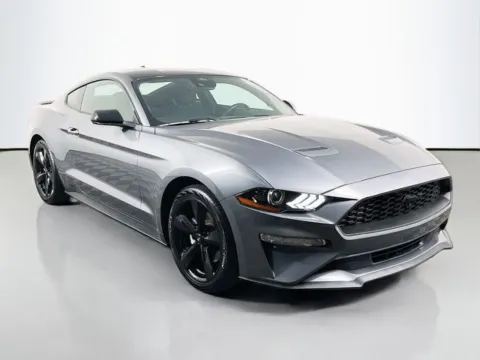 More photos of 2023 Ford Mustang EcoBoost at Superior Motor Company, MD