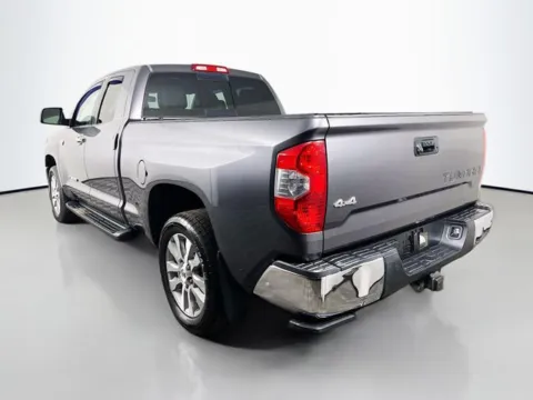 Another view of 2015 Toyota Tundra Limited for sale in Bel Air, MD at Superior Motor Company