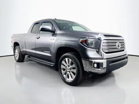 More photos of 2015 Toyota Tundra Limited at Superior Motor Company, MD