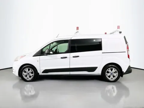 Photos of 2017 Ford Transit Connect XLT for sale in Bel Air, MD at Superior Motor Company