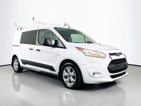 More photos of 2017 Ford Transit Connect XLT at Superior Motor Company, MD