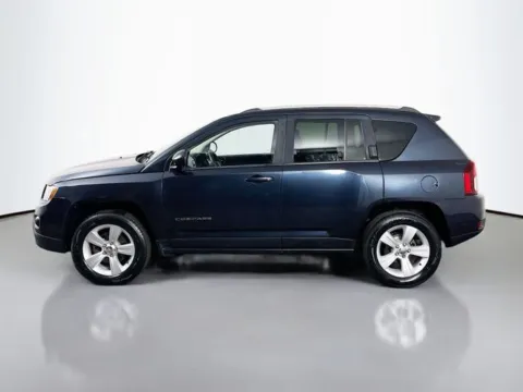 Photos of 2016 Jeep Compass Sport for sale in Bel Air, MD at Superior Motor Company