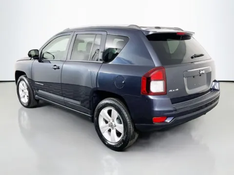 Another view of 2016 Jeep Compass Sport for sale in Bel Air, MD at Superior Motor Company