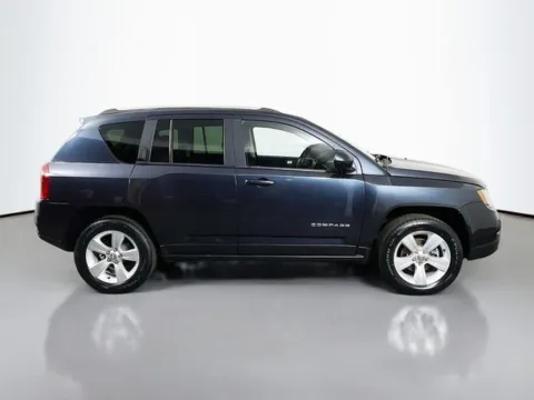 More photos of 2016 Jeep Compass Sport at Superior Motor Company, MD
