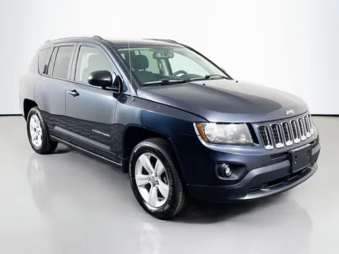 More photos of 2016 Jeep Compass Sport at Superior Motor Company, MD