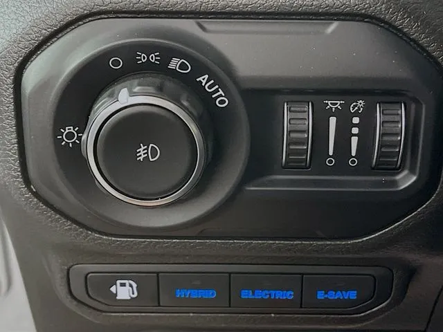 2022 Jeep Wrangler Unlimited Sahara 4XE - Photo 27