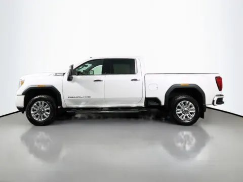 Photos of 2021 GMC Sierra 2500HD Denali for sale in Bel Air, MD at Superior Motor Company