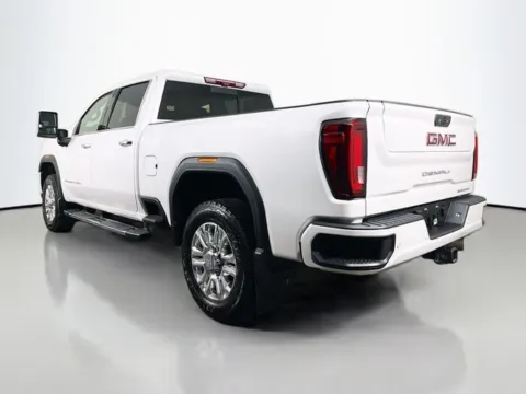 Another view of 2021 GMC Sierra 2500HD Denali for sale in Bel Air, MD at Superior Motor Company