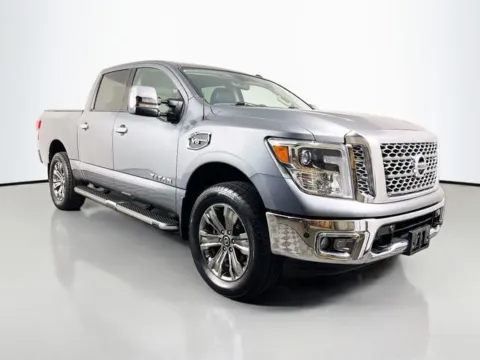 More photos of 2017 Nissan Titan SL at Superior Motor Company, MD