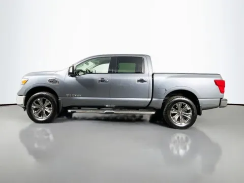 Photos of 2017 Nissan Titan SL for sale in Bel Air, MD at Superior Motor Company