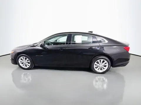 Photos of 2024 Chevrolet Malibu LT for sale in Bel Air, MD at Superior Motor Company