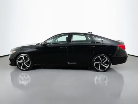 Photos of 2022 Honda Accord Sport for sale in Bel Air, MD at Superior Motor Company