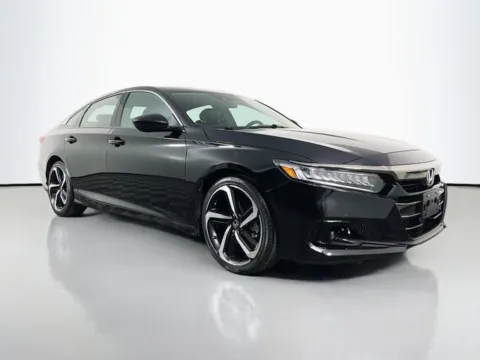 More photos of 2022 Honda Accord Sport at Superior Motor Company, MD