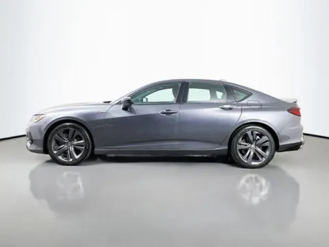 Photos of 2022 Acura TLX A-Spec Package for sale in Bel Air, MD at Superior Motor Company