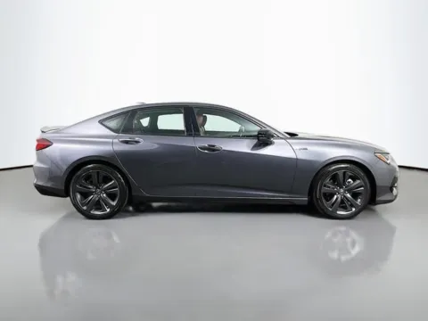 More photos of 2022 Acura TLX A-Spec Package at Superior Motor Company, MD
