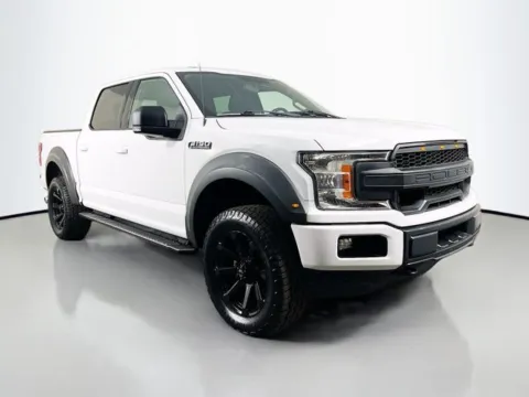 More photos of 2018 Ford F-150 XLT at Superior Motor Company, MD