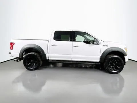More photos of 2018 Ford F-150 XLT at Superior Motor Company, MD