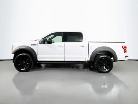 Photos of 2018 Ford F-150 XLT for sale in Bel Air, MD at Superior Motor Company