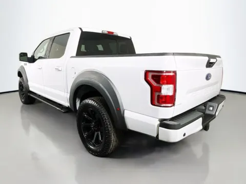 Another view of 2018 Ford F-150 XLT for sale in Bel Air, MD at Superior Motor Company
