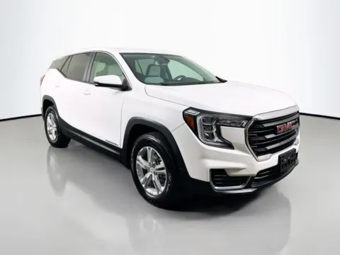 More photos of 2023 GMC Terrain SLE at Superior Motor Company, MD