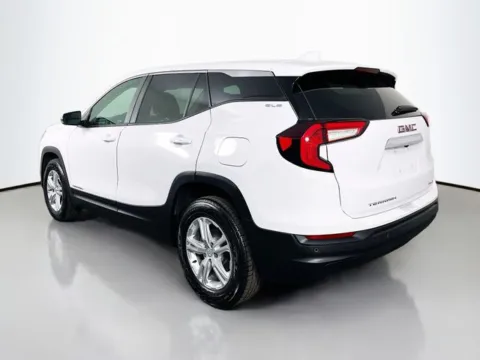 Another view of 2023 GMC Terrain SLE for sale in Bel Air, MD at Superior Motor Company