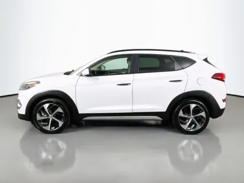 Photos of 2018 Hyundai Tucson Limited for sale in Bel Air, MD at Superior Motor Company