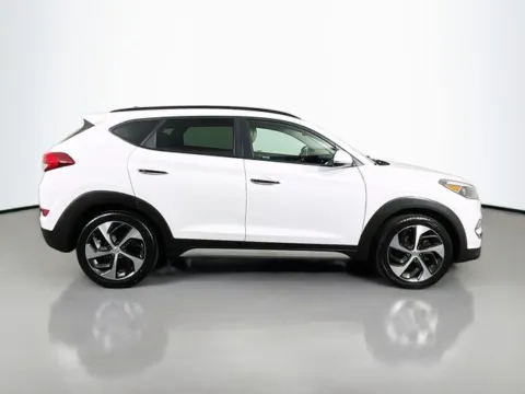 More photos of 2018 Hyundai Tucson Limited at Superior Motor Company, MD