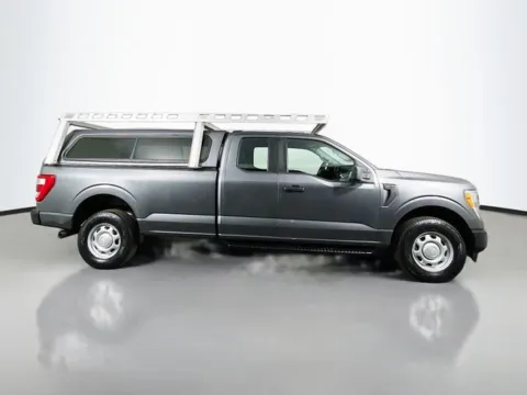 More photos of 2022 Ford F-150 XL at Superior Motor Company, MD