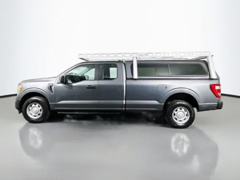 Photos of 2022 Ford F-150 XL for sale in Bel Air, MD at Superior Motor Company