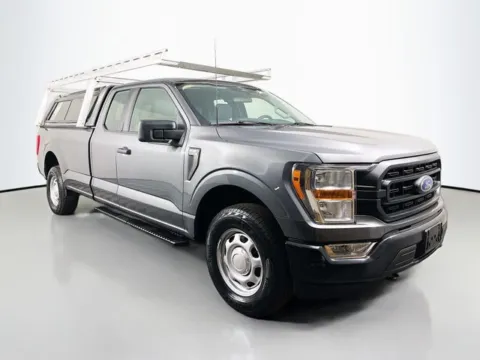 More photos of 2022 Ford F-150 XL at Superior Motor Company, MD