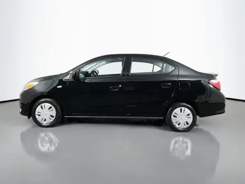 Photos of 2022 Mitsubishi Mirage G4 LE for sale in Bel Air, MD at Superior Motor Company