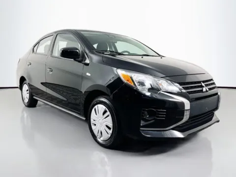 More photos of 2022 Mitsubishi Mirage G4 LE at Superior Motor Company, MD