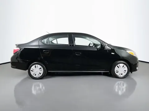 More photos of 2022 Mitsubishi Mirage G4 LE at Superior Motor Company, MD