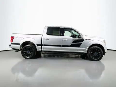More photos of 2019 Ford F-150 XLT at Superior Motor Company, MD