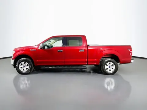 Photos of 2019 Ford F-150 XLT for sale in Bel Air, MD at Superior Motor Company