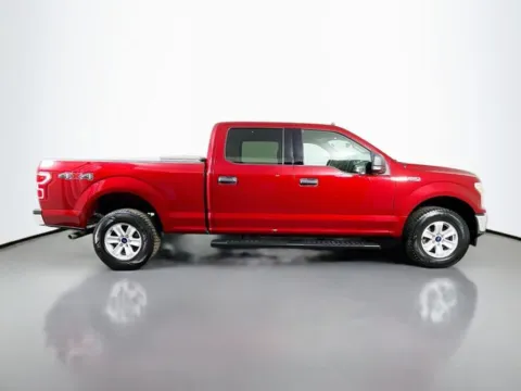More photos of 2019 Ford F-150 XLT at Superior Motor Company, MD
