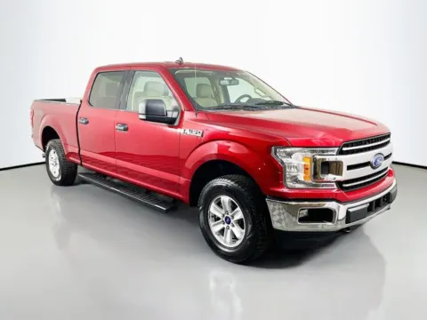 More photos of 2019 Ford F-150 XLT at Superior Motor Company, MD