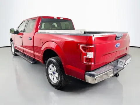 Another view of 2019 Ford F-150 XLT for sale in Bel Air, MD at Superior Motor Company