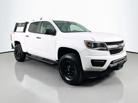 More photos of 2019 Chevrolet Colorado Work Truck at Superior Motor Company, MD