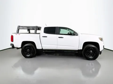 More photos of 2019 Chevrolet Colorado Work Truck at Superior Motor Company, MD