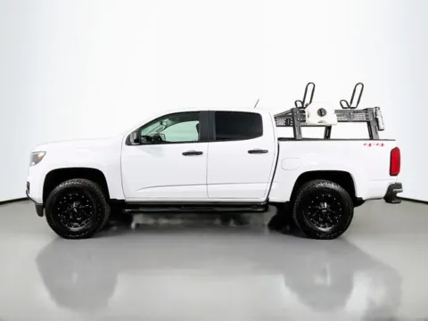 Photos of 2019 Chevrolet Colorado Work Truck for sale in Bel Air, MD at Superior Motor Company