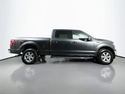 More photos of 2018 Ford F-150 XLT SuperCrew at Superior Motor Company, MD