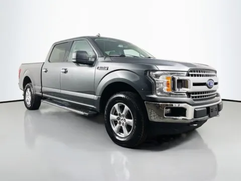 More photos of 2018 Ford F-150 XLT SuperCrew at Superior Motor Company, MD