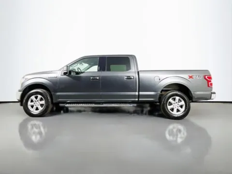 Photos of 2018 Ford F-150 XLT SuperCrew for sale in Bel Air, MD at Superior Motor Company