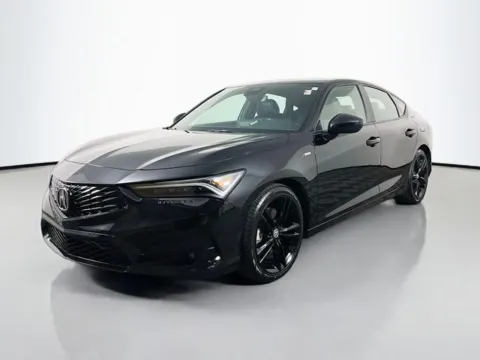 Black 2023 Acura Integra A-Spec Package for sale in Bel Air, MD