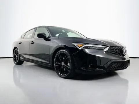 More photos of 2023 Acura Integra A-Spec Package at Superior Motor Company, MD