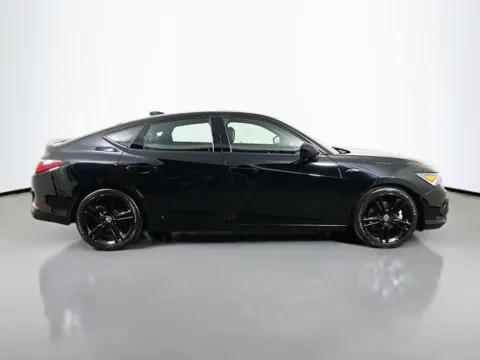 More photos of 2023 Acura Integra A-Spec Package at Superior Motor Company, MD