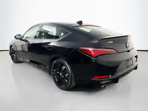 Another view of 2023 Acura Integra A-Spec Package for sale in Bel Air, MD at Superior Motor Company